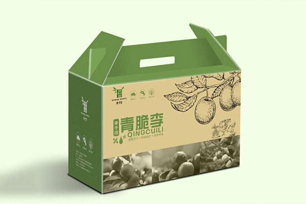 设计一个食品包装礼盒需具备哪些技能