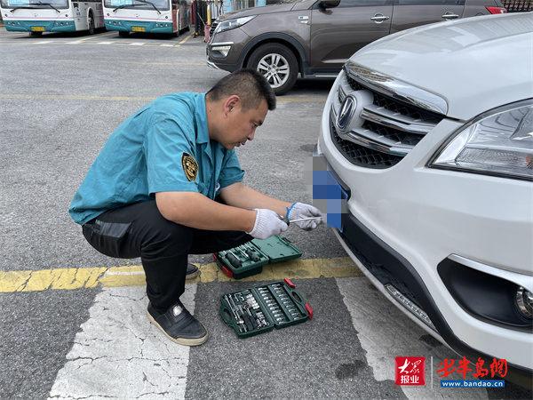 青岛智能车牌识别技术解决方案研究