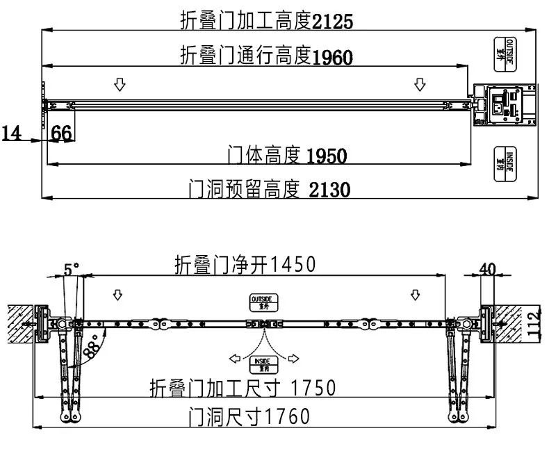 泰州自动门图纸深度探讨，一种观点的分析