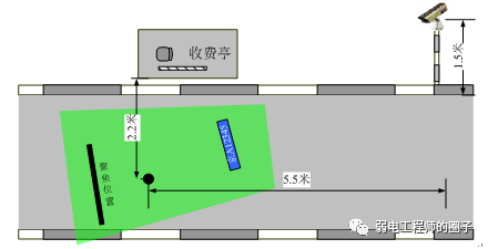 山西智慧交通，车牌识别引领未来展望