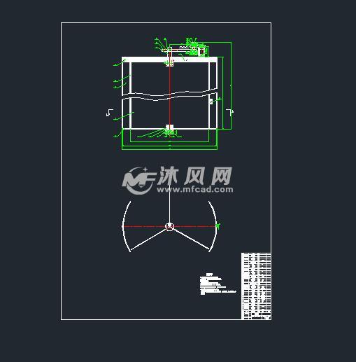 科技巨献，自动门图纸重塑生活之门设计指南