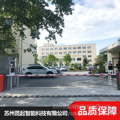 智慧社区守护，广东小区车牌识别方案揭秘