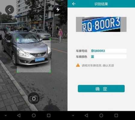 破解车牌识别难题，现象分析及感悟