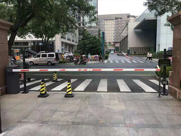 重庆街头商机涌现，李老板热议车牌识别批发新趋势